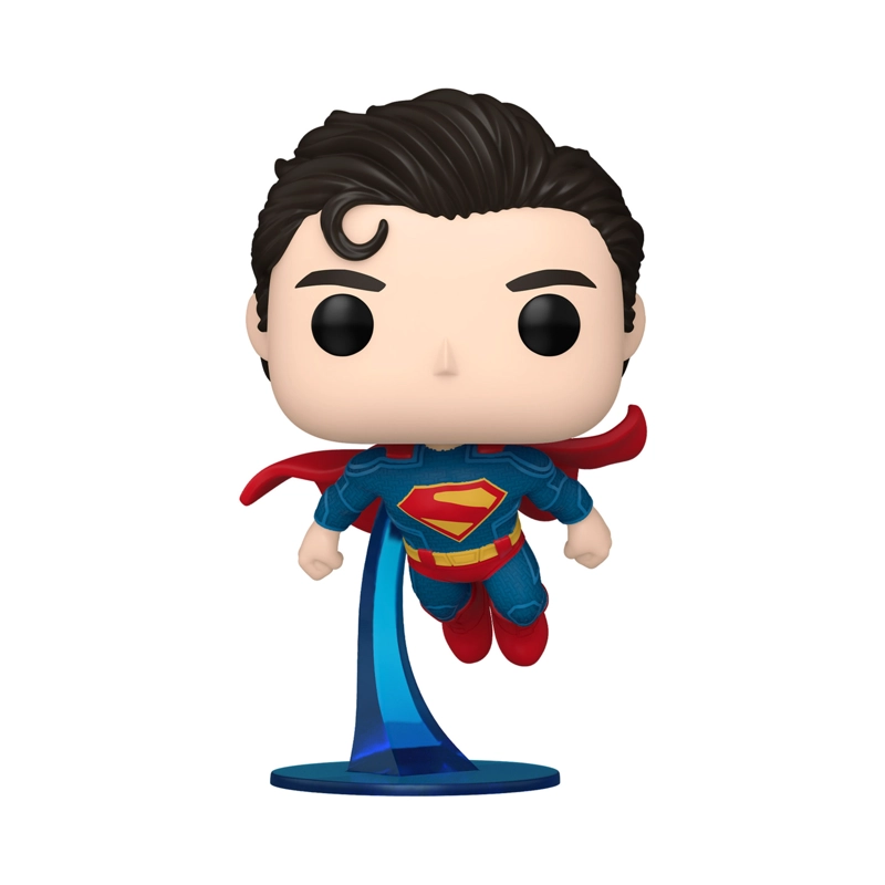 FUNKO POP! SUPERMAN DC COMICS #562 - 1