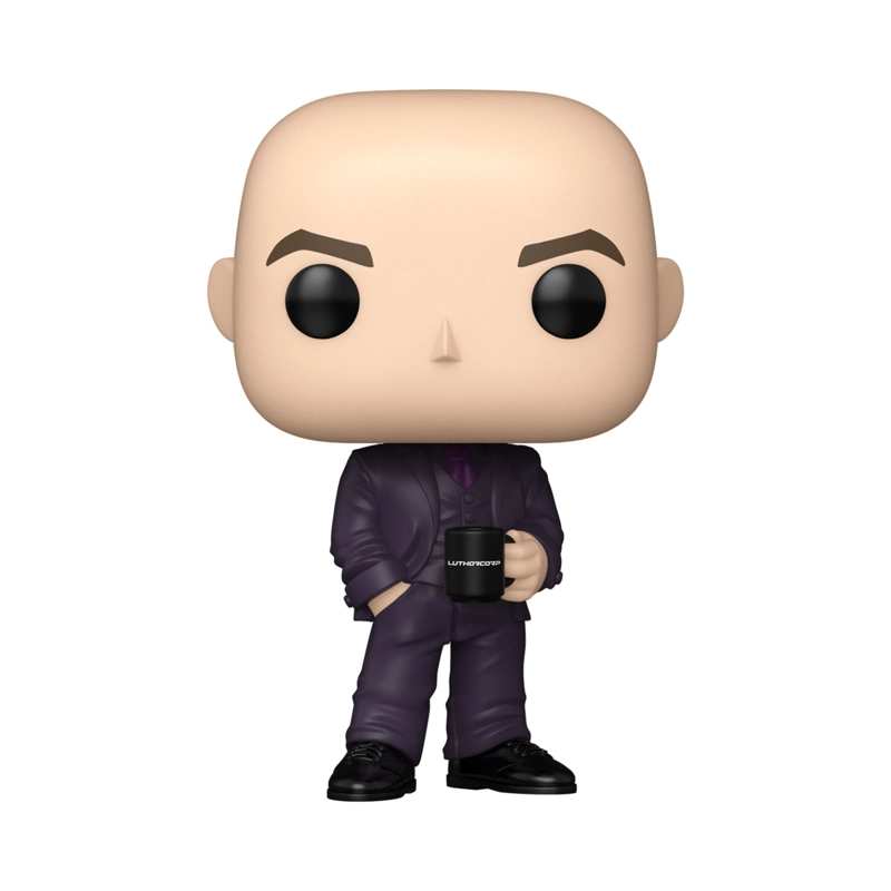 FUNKO POP! LEX LUTHOR DC COMICS #564 - 1
