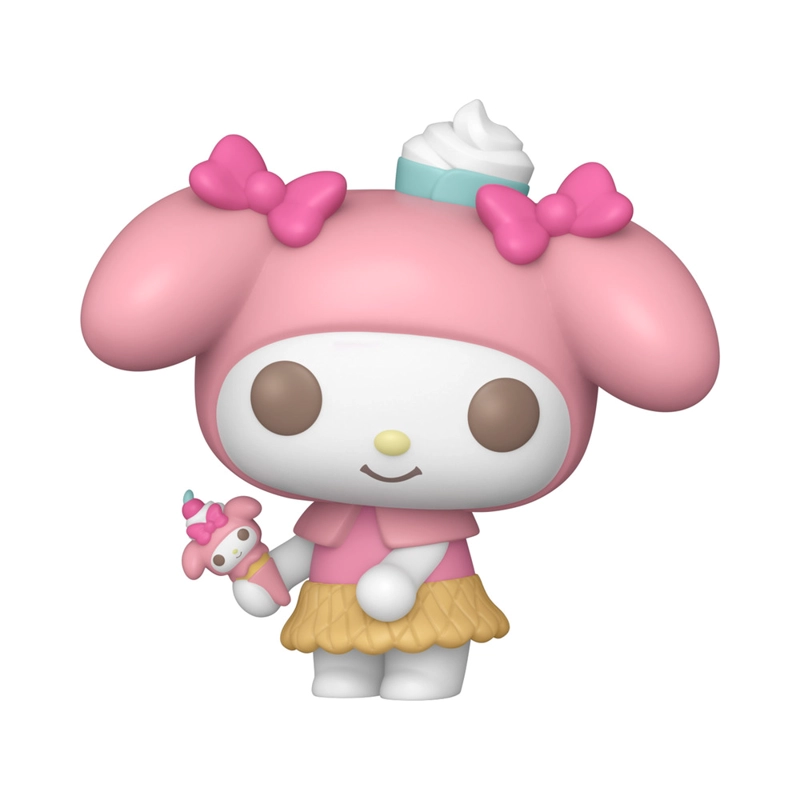FUNKO POP! MY MELODY WITH ICE CREAM #103