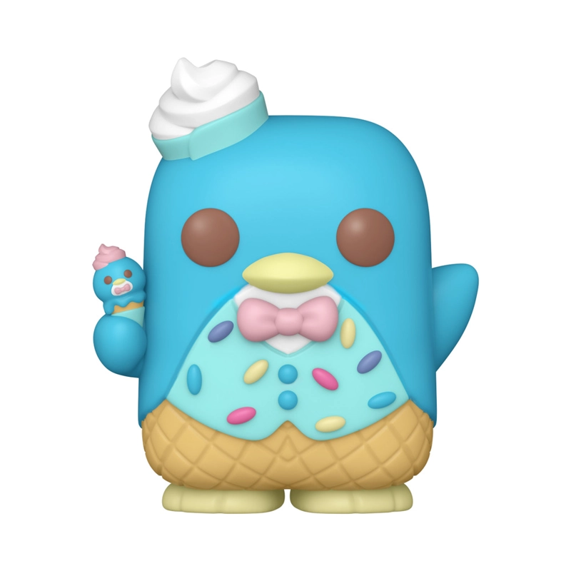 FUNKO POP! TUXEDOSAM ICE CREAM OUTFIT #102 - 1