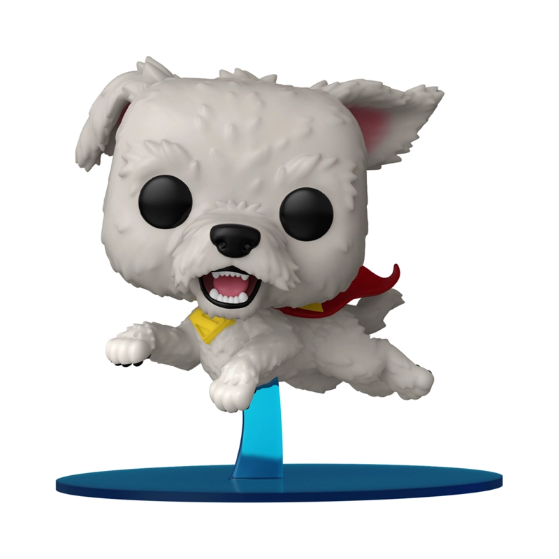 FUNKO POP! KRYPTO DC COMICS #565 - 1