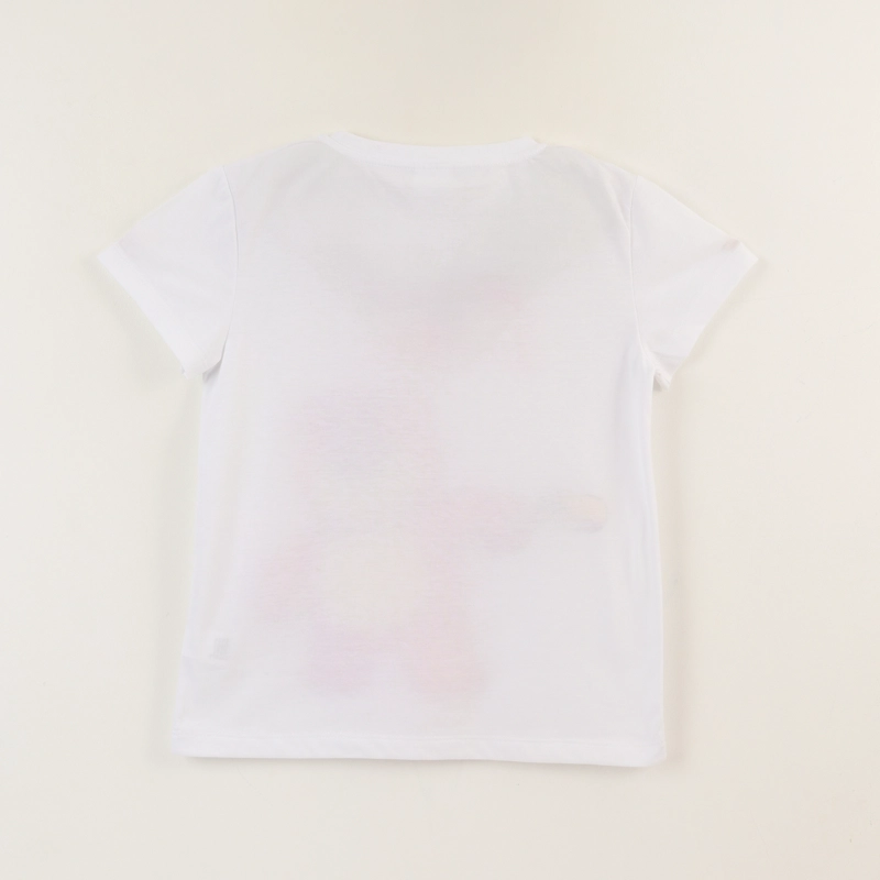 POLERA MANGA CORTA NIÑA LOTSO TOY STORY BLANCO DISNEY - 2
