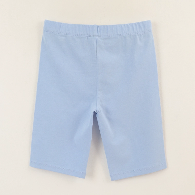 CALZA NIÑA BIKER DENIM CELESTE LILO & STITCH DISNEY - 2