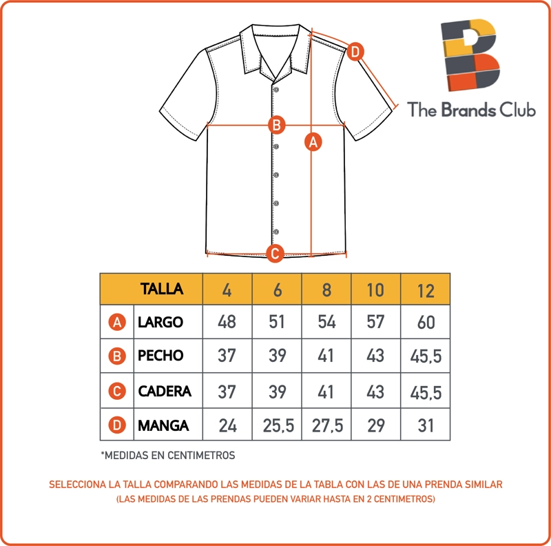 CAMISA NIÑO CELESTE FULL PRINT BLUEY - 4