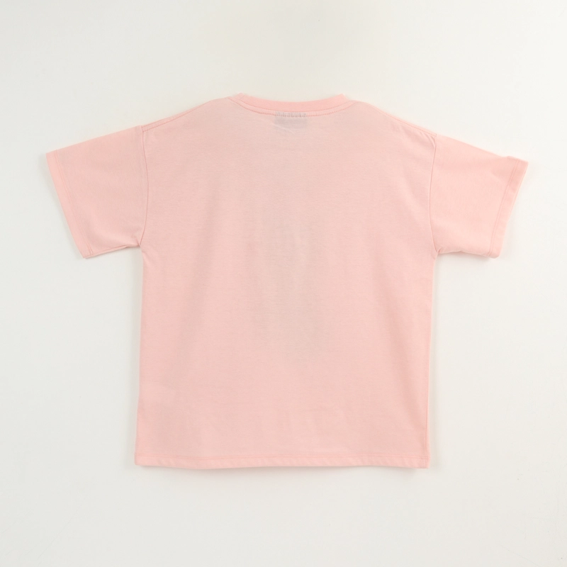 POLERA MANGA CORTA NIÑO DAMASCO CREEPER BOOM MINECRAFT - 2