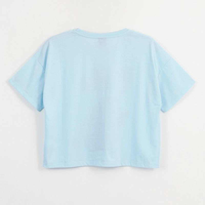 POLERA MANGA CORTA TEEN WINNIE THE POOH DISNEY - 2