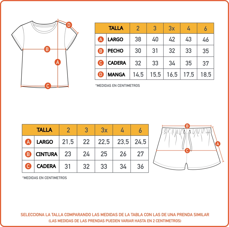 CONJUNTO NIÑA ROSADO SKYE JUMPING PAW PATROL - 5