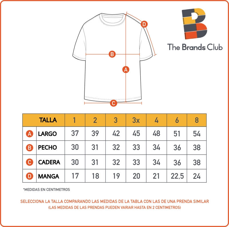 POLERA MANGA CORTA NIÑO DAMASCO BACK PRINT MICKEY DISNEY - 4