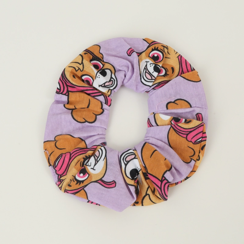 VESTIDO SIN MANGA Y COLLET NIÑA LILA PRINT SKYE PAW PATROL - 4