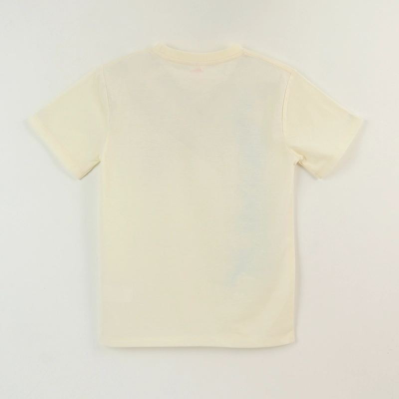 POLERA MANGA CORTA BLANCO NIÑO BOLSILLO SPIDERMAN MARVEL - 2