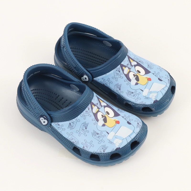 SUECO DE EVA NIÑO CELESTE NARIS BLUEY - 4
