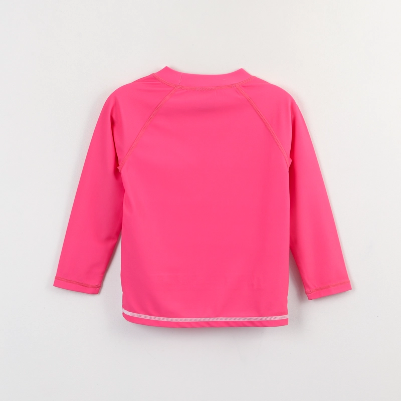 POLERA UV BLANCO NIÑA DAISY & MINNIE MINNIE DISNEY - 2