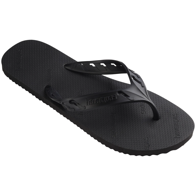 SANDALIA HOMBRE TRACK GO NEGRO HAVAIANAS - 2
