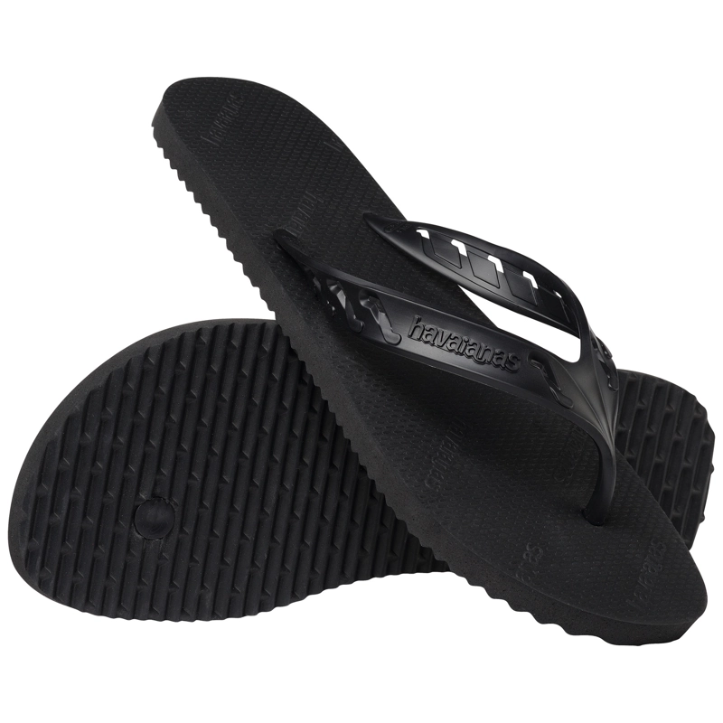 SANDALIA HOMBRE TRACK GO NEGRO HAVAIANAS - 4
