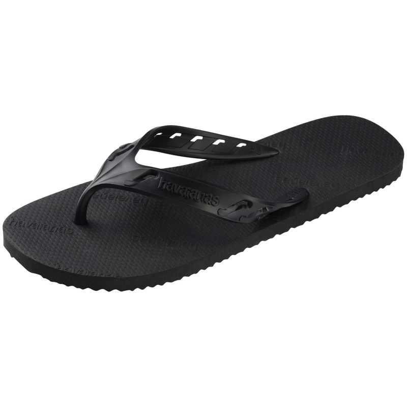 SANDALIA HOMBRE TRACK GO NEGRO HAVAIANAS - 6