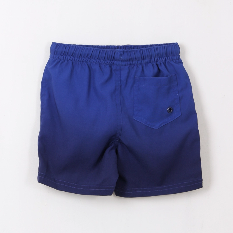 BOARDSHORT NIÑO AZUL CHASE PAW PATROL - 2