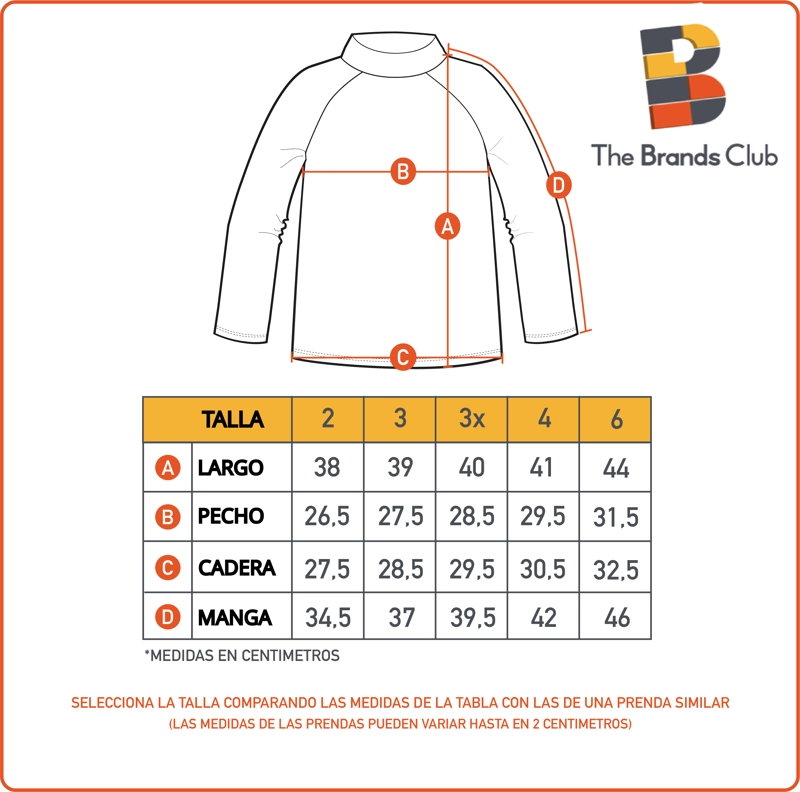 POLERA UV NIÑA ROSADO SKYE PAW PATROL - 4