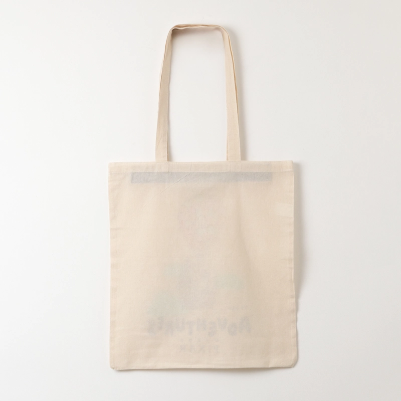 TOTEBAG NIÑO BEIGE UP PIXAR DISNEY - 2