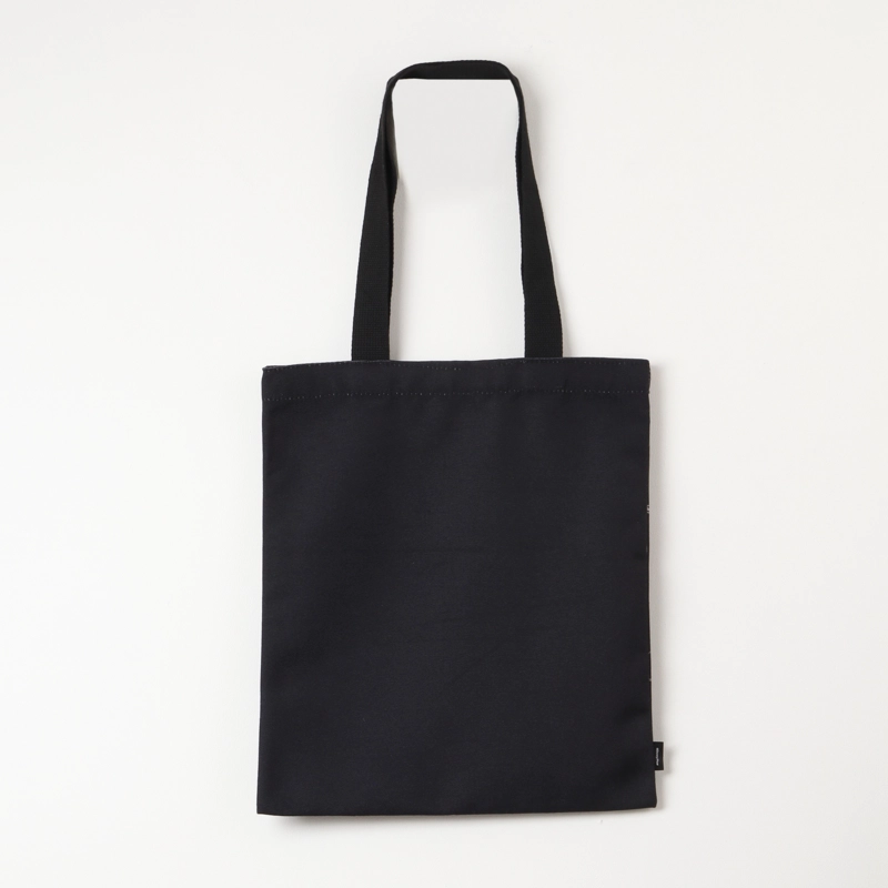 TOTEBAG NIÑO FULL PRINT NEGRO PIXAR DISNEY - 2