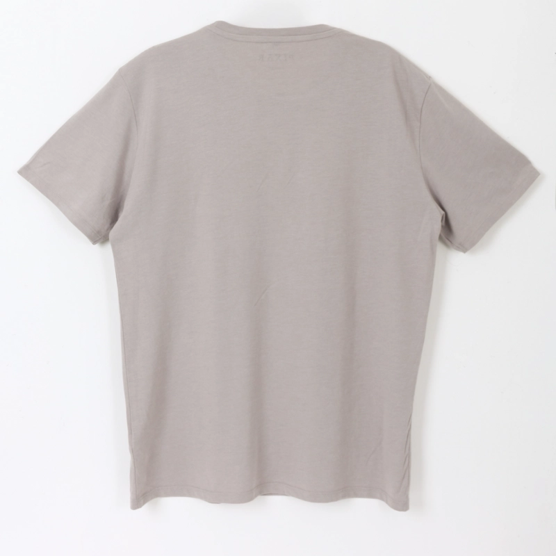 POLERA MANGA CORTA ADULTO GRIS CARS PIXAR DISNEY - 2