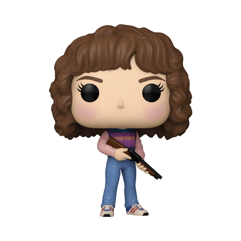 FUNKO POP! NANCY WHEELER STRANGER THINGS NETFLIX #1778 - 1