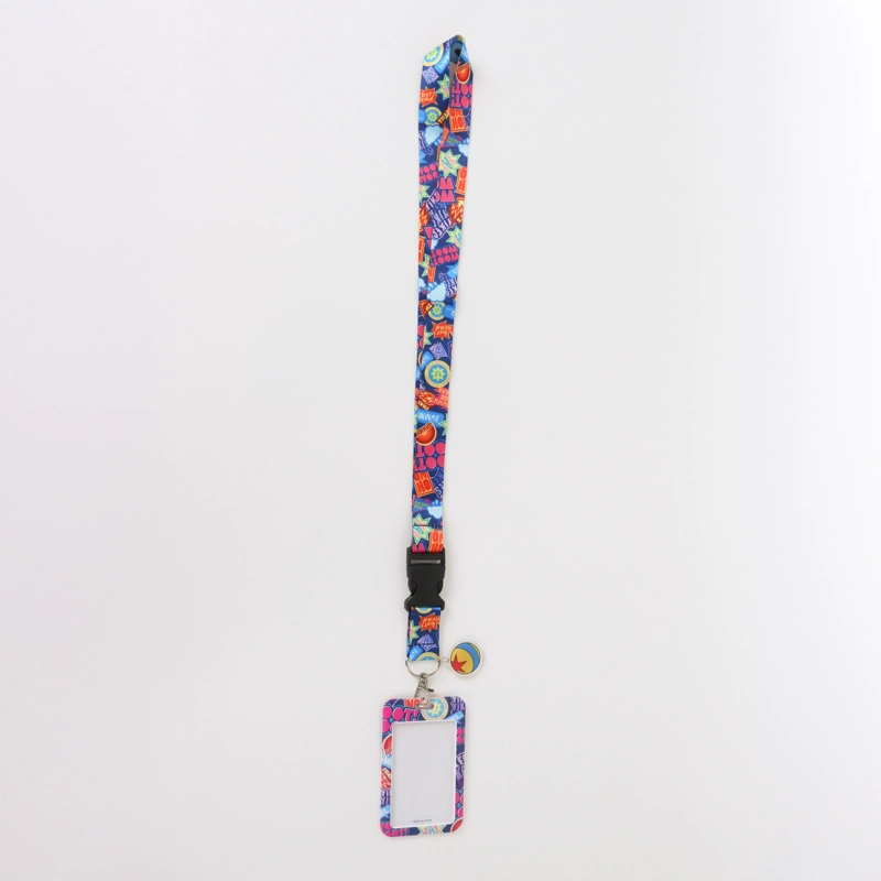 COLGANTE NIÑO MULTICOLOR FULL PRINT PIXAR DISNEY - 1