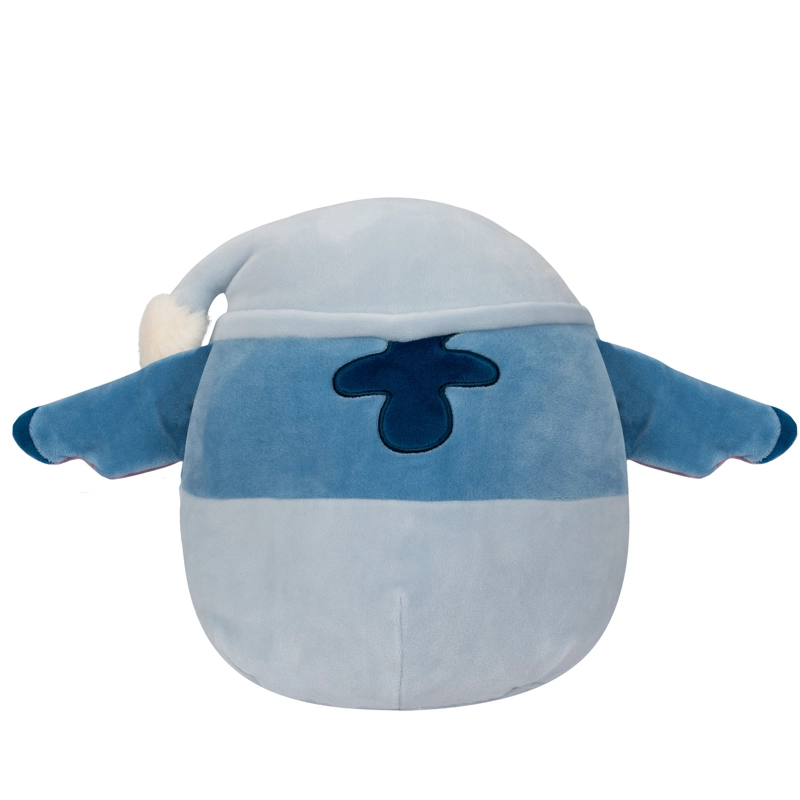 PELUCHE SQUISHMALLOWS STITCH FLOTADOR 20 CM - 3