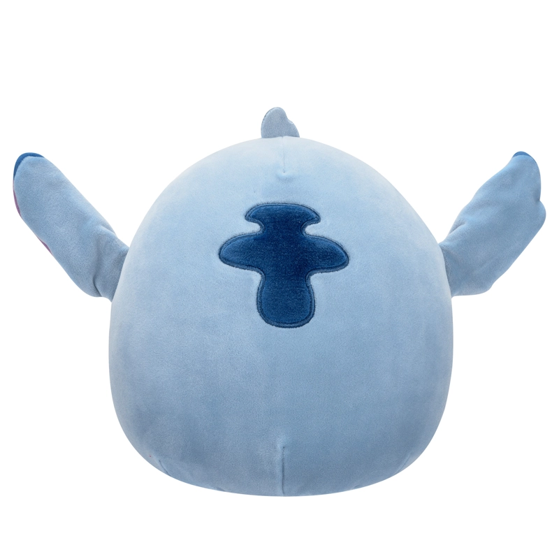PELUCHE SQUISHMALLOWS STITCH FLOTADOR 20 CM - 5