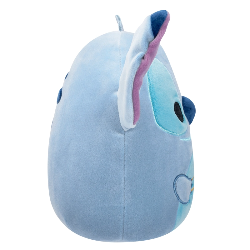 PELUCHE SQUISHMALLOWS STITCH FLOTADOR 20 CM - 6