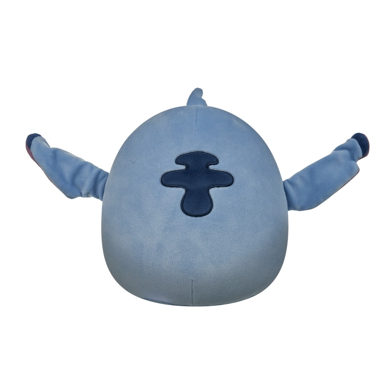PELUCHE SQUISHMALLOWS STITCH FLOTADOR 20 CM - 4
