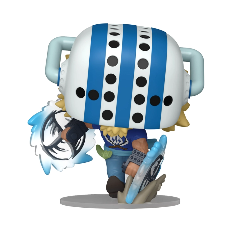 FUNKO POP! KILLER ONE PIECE #1895 - 1