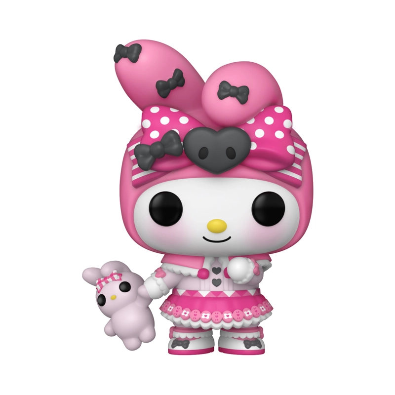 FUNKO POP! MY MELODY 50TH ANNIVERSARY: MY MELODY #114 - 1