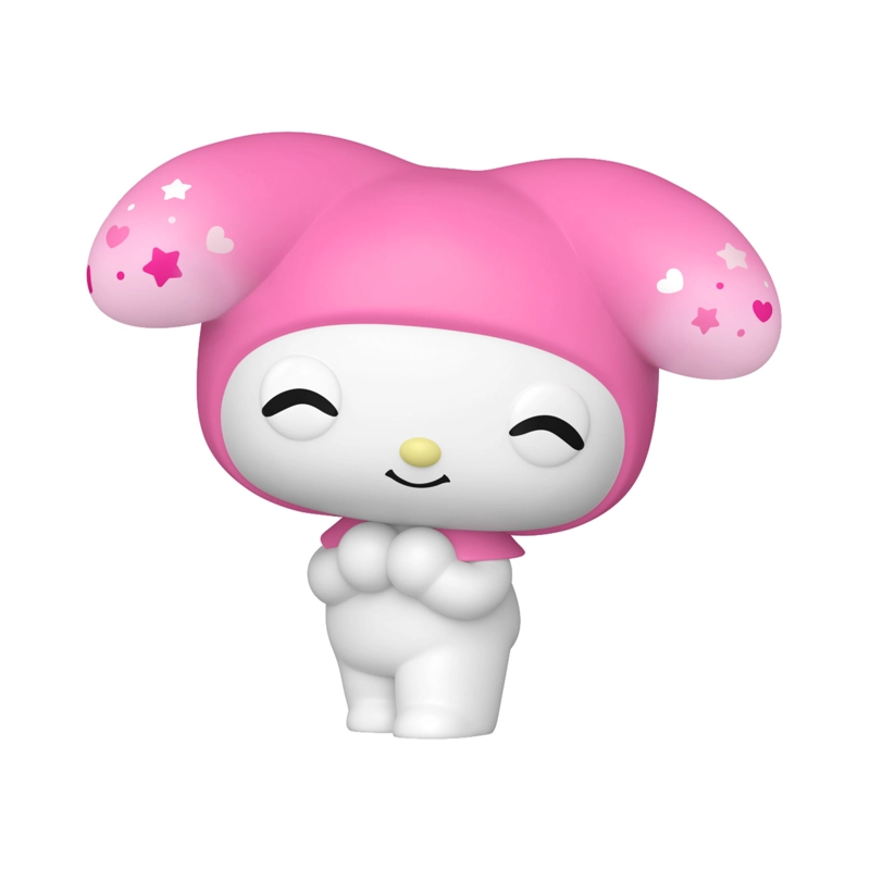 FUNKO POP! MY MELODY (50TH ANNIVERSARY) #120 - 1
