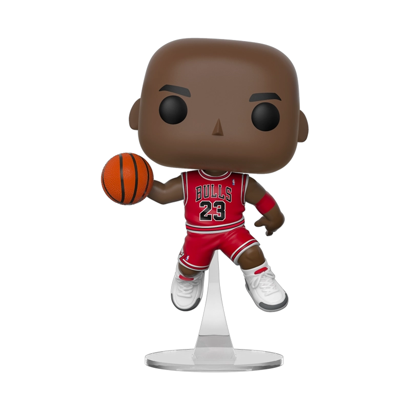 FUNKO POP! MICHAEL JORDAN #54 - 1
