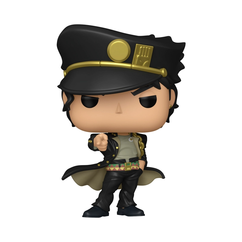 FUNKO POP! JOTARO KUJO #2053 - 1