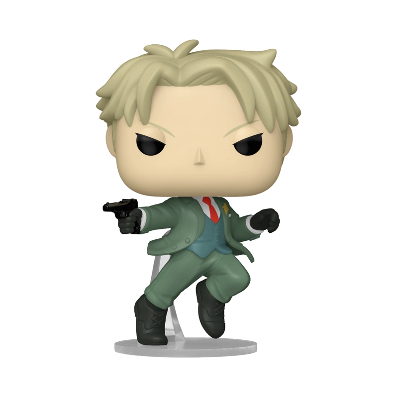 FUNKO POP! SPY X FAMILY: LOID FORGER #1948
