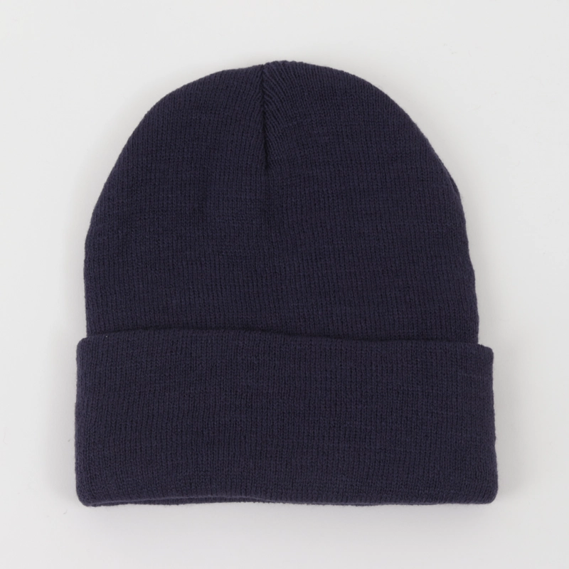 GORRO NIÑO PIN AZUL MARINO SONIC - 2