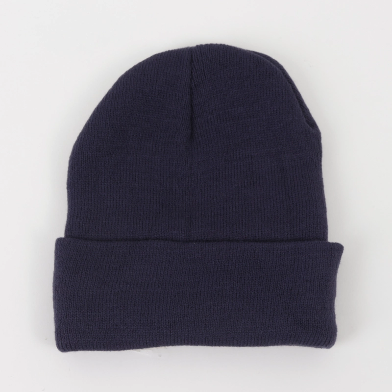 GORRO NIÑA PIN AZUL MARINO MINNIE DISNEY - 2