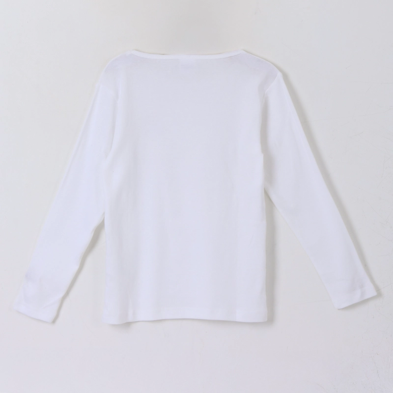 BIPACK CAMISETA NIÑO MANGA LARGA BLANCO MINECRAFT - 3
