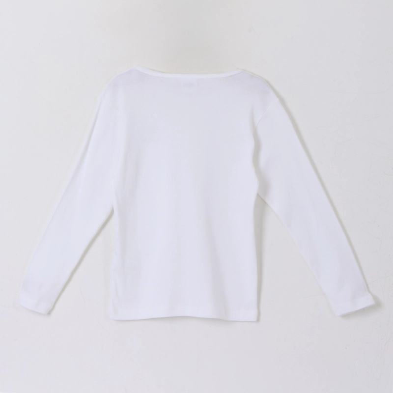 BIPACK CAMISETA NIÑO MANGA LARGA BLANCO MINECRAFT - 6