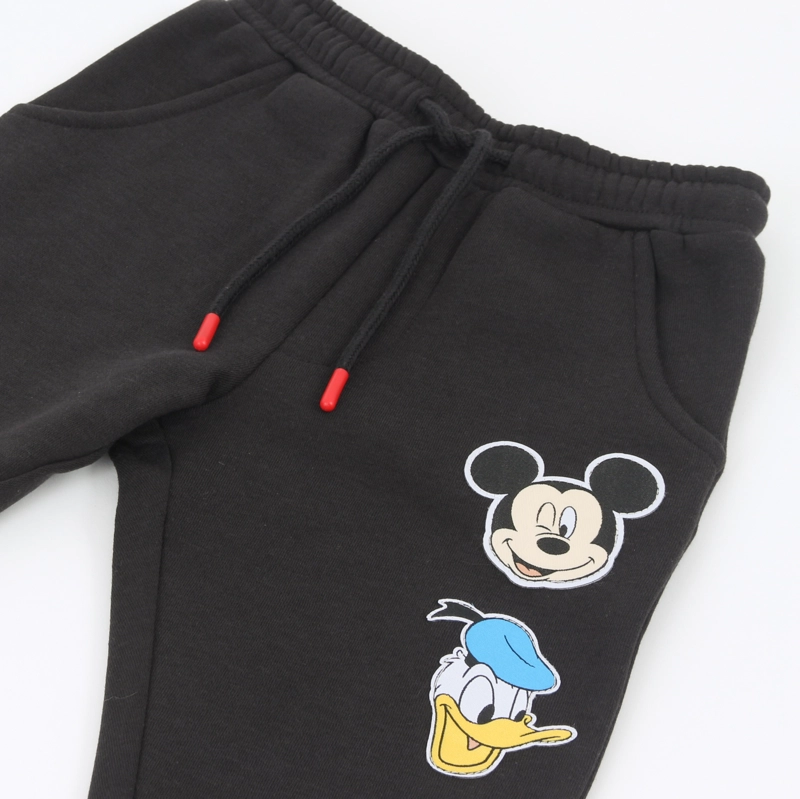CONJUNTO BUZO NIÑO PRINT MICKEY & FRIENDS BLANCO DISNEY - 4