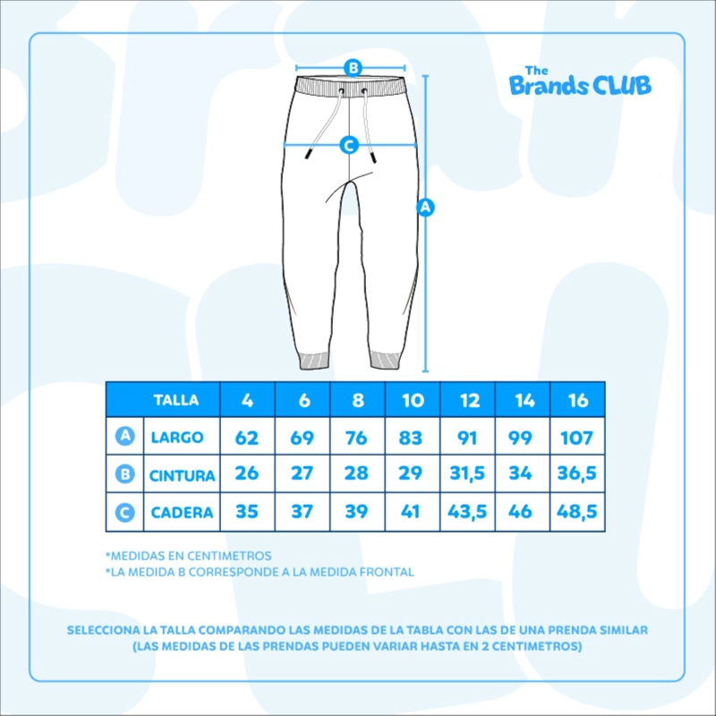 PANTALON DE BUZO NIÑO DEPORTIVO VERDE MINECRAFT - 4