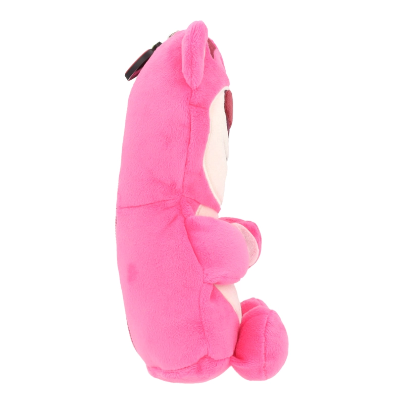 ESTUCHE ESCOLAR NIÑA LOTSO ROSADO TOY STORY DISNEY - 3