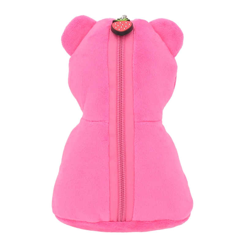 ESTUCHE ESCOLAR NIÑA LOTSO ROSADO TOY STORY DISNEY - 5