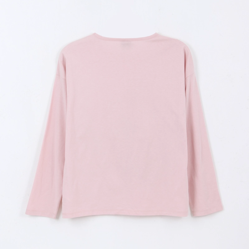 POLERA ML TEENA LINEAL MINNIE - 2