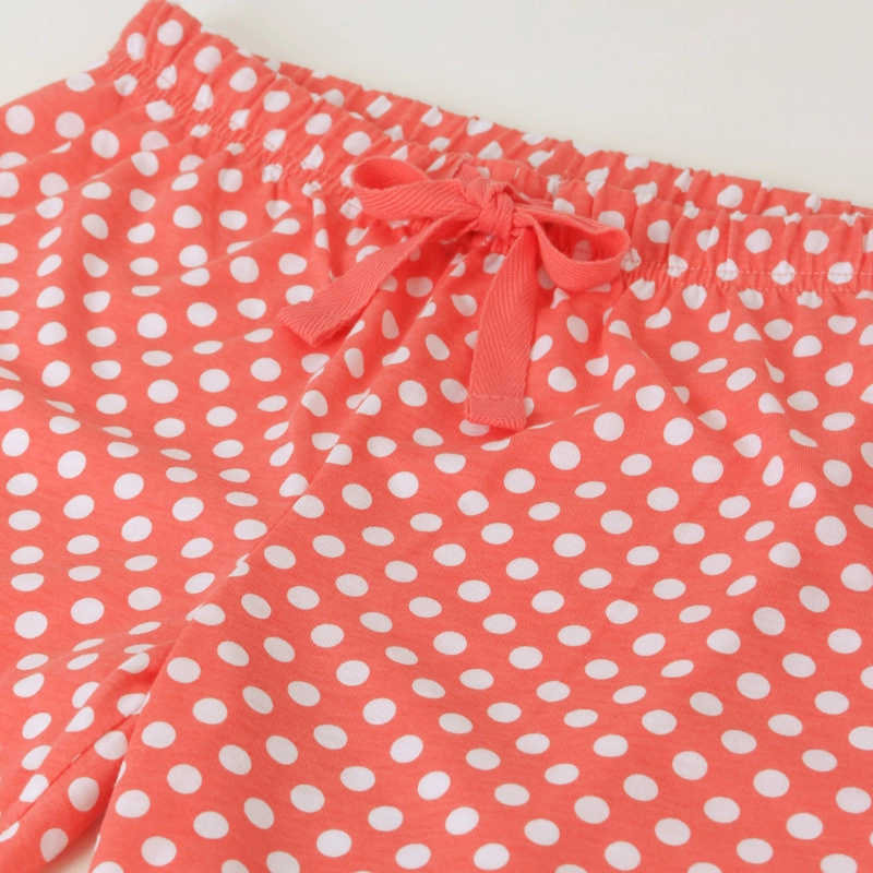 PIJAMA MANGA LARGA NIÑA SOOOO CHIC MINNIE ROSADO DISNEY - 4