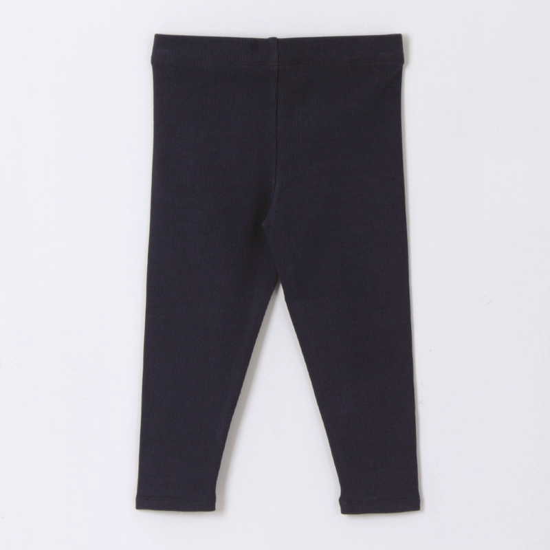 CALZA NIÑA LOGO GRIS BLUEY - 2