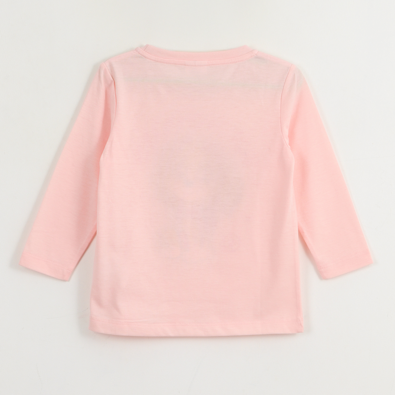 POLERA MANGA LARGA NIÑA PAWSOME SKYE ROSADO PAW PATROL - 2