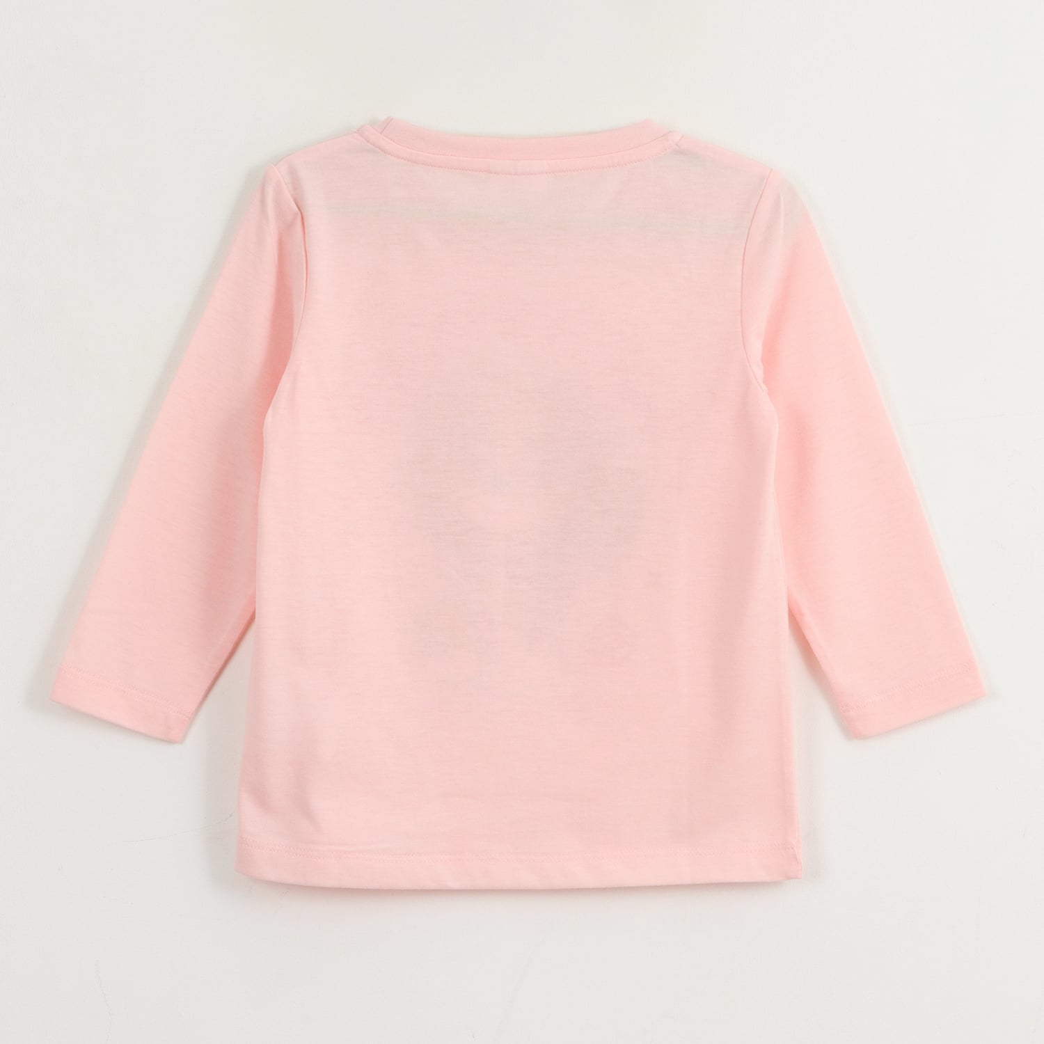 POLERA MANGA LARGA NIÑA PAWSOME SKYE ROSADO PAW PATROL - 2