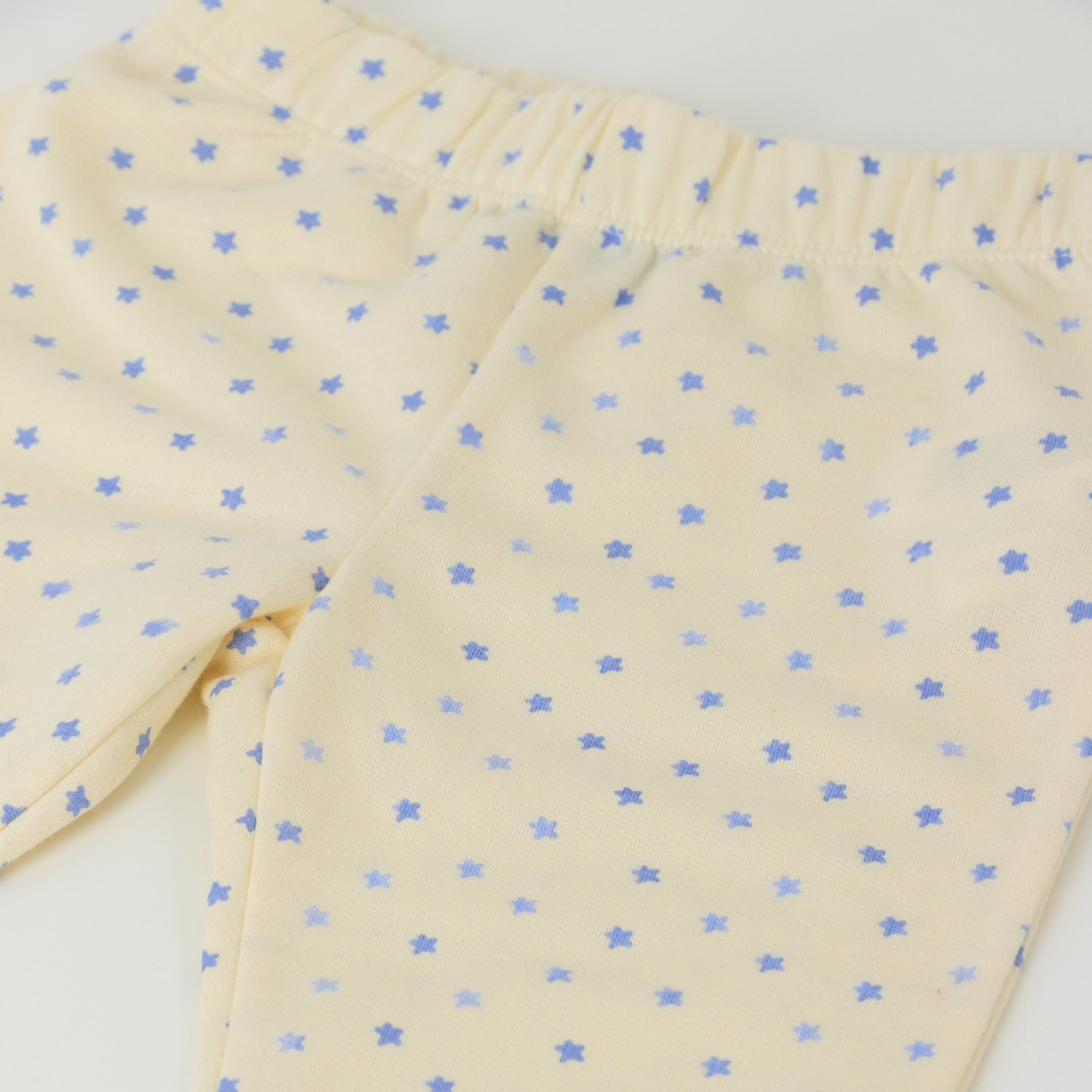 PIJAMA MANGA LARGA NIÑO SWEET DREAMS MICKEY AMARILLO DISNEY - 4